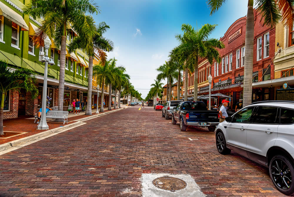 Fun Things To Do In Fort Myers, Florida